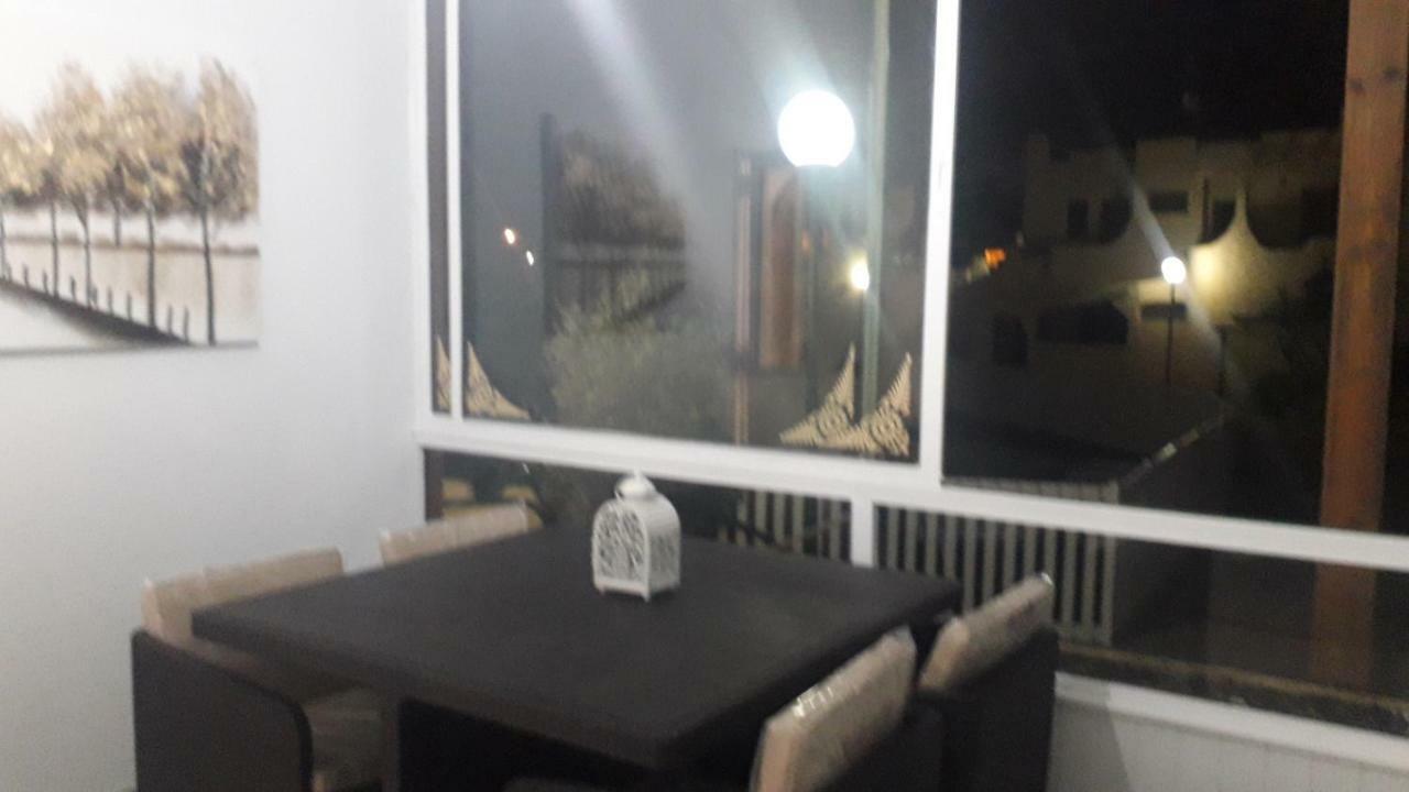 Apartamento Con Jacuzzi Vistas A La Piscina Costa Calma Exterior foto